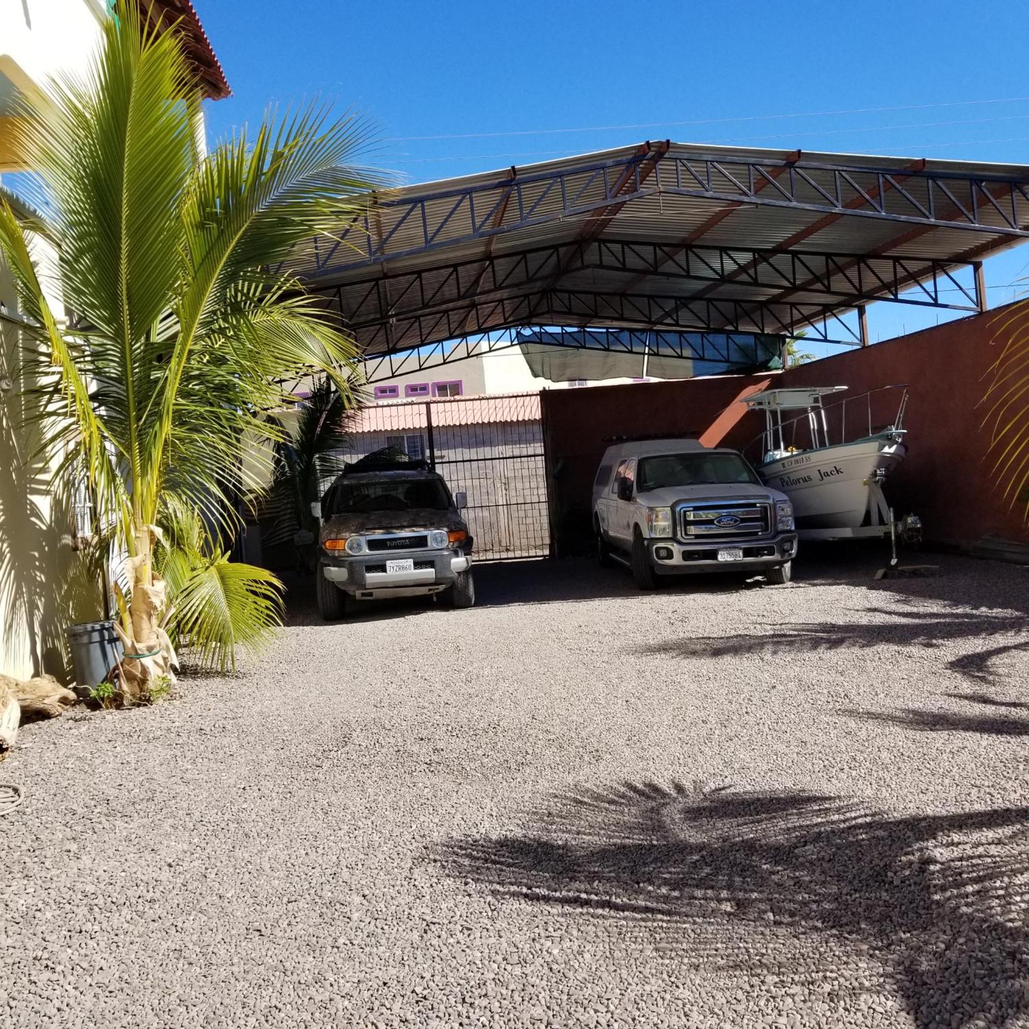 Vistas De Loreto Loreto (Baja California Sur) Exterior foto